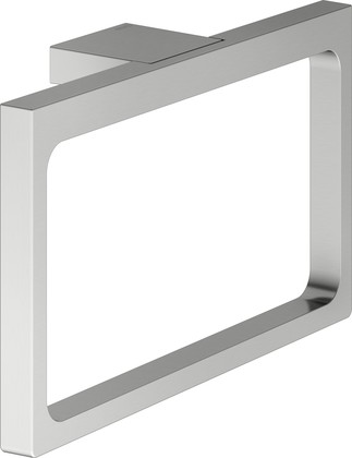 Кольцо для полотенца Keuco Edition 11, поворотное, нержавеющая сталь 11121 210000