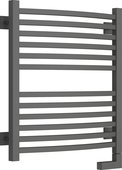 Полотенцесушитель электрический Сунержа Аркус 2.0 600x500, МЭМ правый, графит 012-5605-6050