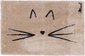 Коврик для комнаты Mad about Mats Dory Touch 75x50 5401621061053