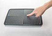 Душевая система Aquatek Поларис, излив, гигиенический душ, хром AQ3040CR