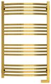 Полотенцесушитель электрический Сунержа Аркус 2.0 1000x600, МЭМ правый, золото 03-5605-1060