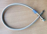 Шланг подключения смесителя Grohe M6x0.75 G3/8, 600мм 64371040