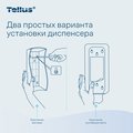 Диспенсер Tellus Wave Design SC1 для косметической продукции, 1000мл, белый 951000