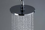 Душевая система Aquatek Бетта смеситель для ванны, хром AQ2140CR