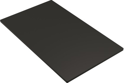 Разделочная доска Omoikiri CB-Sintesi-L-GB, пластик, графит 4999071