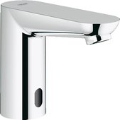 Смеситель для раковины электронный, хром Grohe EUROECO Cosmopolitan 36271000