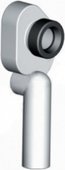 Сифон для писсуара, вертикальный выпуск Jika Golem 920040000001