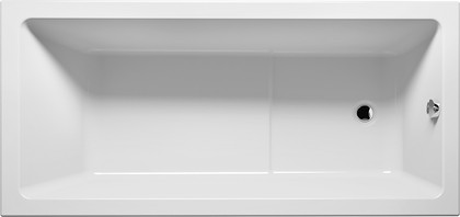 Ванна акриловая Riho Lusso Plus 170x80 B006001005