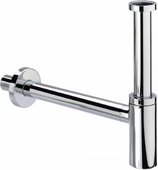 Сифон для раковины дизайнерский Viega Eleganta 3 440190