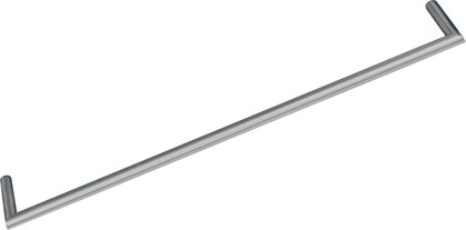 Полотенцедержатель Colombo Mini, 464, PVD, нержавеющая сталь B4010.HPS1