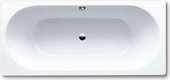 Ванна стальная 190x90см, Perl-Effekt Kaldewei CLASSIC DUO 114 2915.0001.3001
