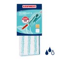 Насадка для швабры Leifheit Picobello S, 27x10см, для любых полов 56610