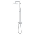 Душевая система Grohe Tempesta 250, смеситель для душа, хром 26673001