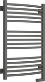 Полотенцесушитель электрический Сунержа Аркус 2.0 800x500, МЭМ правый, графит 012-5605-8050