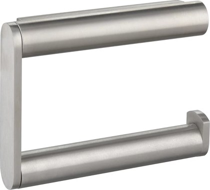 Держатель для туалетной бумаги Keuco Plan, нержавеющая сталь 14962 070000