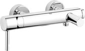 Смеситель однорычажный для ванны, хром Grohe ESSENCE 33624000