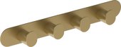 Вешалка Сунержа Round L 370, Золотой шёлк 32-3020-1370
