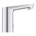 Смеситель для раковины Grohe Eurosmart Cosmopolitan E M, сенсорный, 6V, со смешиванием, хром 36327002