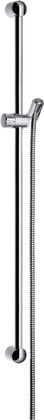 Штанга для душа Hansgrohe Unica S 900мм с шлангом 1.6м, хром 27727000