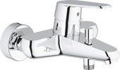 Смеситель для ванны Grohe Eurodisc Cosmopolitan, хром 33390002