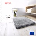 Коврик для ванной Spirella Brizzolo 60x90см, акрил, серый 1016794