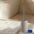 Ёрш с подставкой Spirella Gemma 1020301