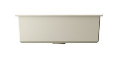 Кухонная мойка Omoikiri Tedori 66-U-BE, Tetogranit, ваниль 4993973