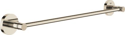 Держатель для полотенец Grohe Essentials 50см, глянцевый никель 40688BE1