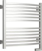 Полотенцесушитель электрический Сунержа Аркус 2.0 600x600, МЭМ правый, сатин 071-5605-6060