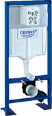 Инсталляция для унитаза подвесного усиленная Grohe RAPID SL 38584001