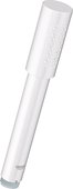 Душ ручной, 1 вид струи, белая луна Grohe SENA Stick 28034LS0