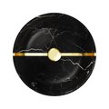 Раковина для ванной Omoikiri Hitomi-BL Marble Natceramic, BL Marble 4972077
