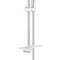 Полочка для душевой штанги Grohe EasyReach, акрил 27596000
