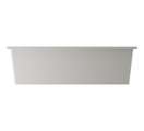 Кухонная мойка Omoikiri Omishima 76 CR Matt Natceramic, врезной монтаж, cream матовый 4997554