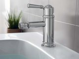 Смеситель для биде Aquatek Классик, хром AQ1518CR