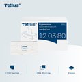 Салфетки косметические для лица Tellus FT1 Премиум, 21 упаковка по 100 штук, ультрамягкие 120380