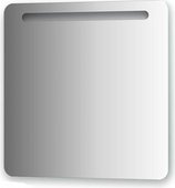Зеркало Ellux 70x70см, встроенный светильник LIN-B1 9303
