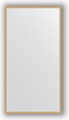 Зеркало Evoform Definite 580x1080 в багетной раме 22мм, сосна BY 0721