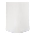 Сиденье для унитаза Duravit Caro, с крышкой, SoftClose 0065690094