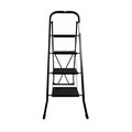 Стремянка Hausmann Djimara 4 ступени HM-WK6018F-4A