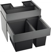 Система сортировки отходов и хранения Blanco Select 60/2 Orga 518725