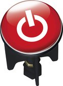 Пробка для раковины Wenko Power 20786100