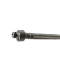 Шланг подсоединения Sanit для инсталляции, 3/8"x3/8" с углом, 300 мм 03.294.00..0000
