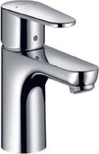Смеситель для раковины Hansgrohe Talis, однорычажный 31612000