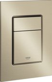 Смывная клавиша для унитаза Grohe Skate Cosmopolitan S, вертикальная, матовый никель 37535EN0