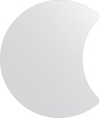 Зеркало для ванной FBS Prima 50x60см CZ 0135