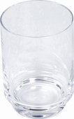 Запасной стакан Keuco Edition 90, хрусталь 19050 009000