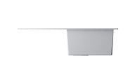 Кухонная мойка Omoikiri Daisen 78T-WH, белый 4993522