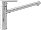 Смеситель кухонный RAV Slezak Vltava ECO, водосберегающий, хром VTE404.5