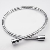 Душевой шланг 0.8м, хром Kludi SUPARAFLEX 7482405-00